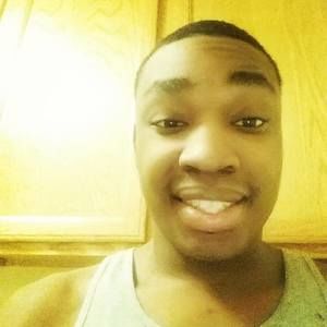 Meet your Posher, Kris